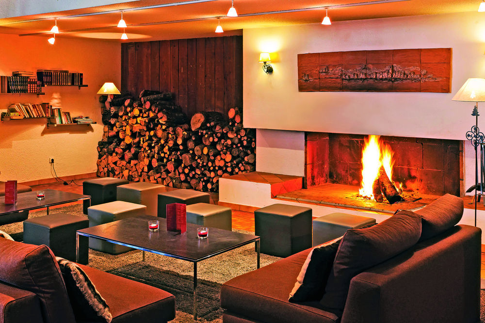 Club Vacances Bleues Les Horizons Du Lac Chorges Exterior photo
